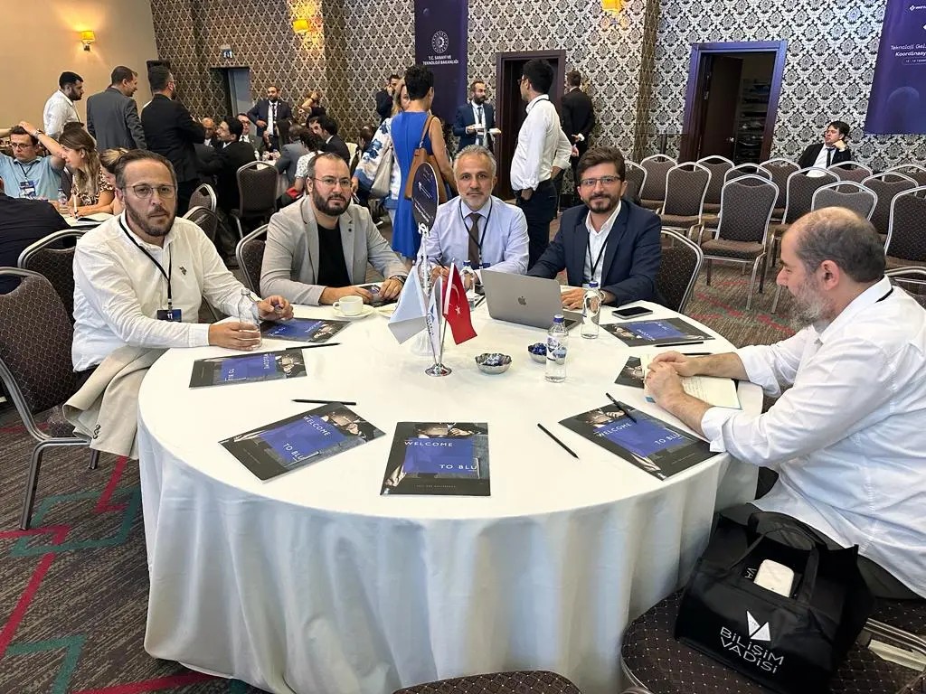 11. Teknoloji Geliştirme Bölgeleri Koordinasyon Toplantısı